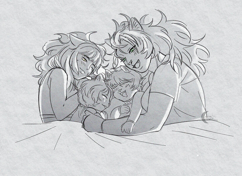 for amanuliminal/cloudcats